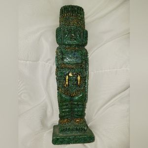 Tiki figure